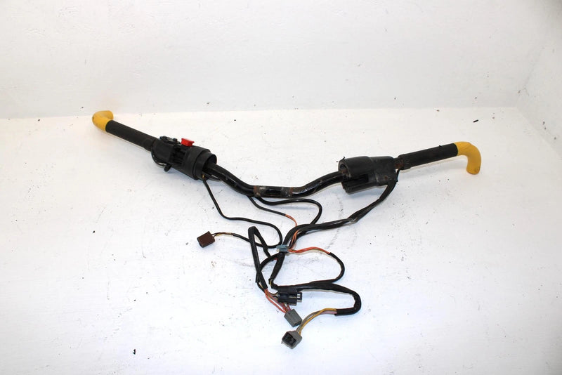 1999 Ski-doo Formula Iii 600 Oem Handlebars 506142000 SS29