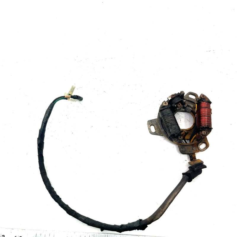 81-82 Honda ATC250R OEM Stator 31120-961-004 AH96
