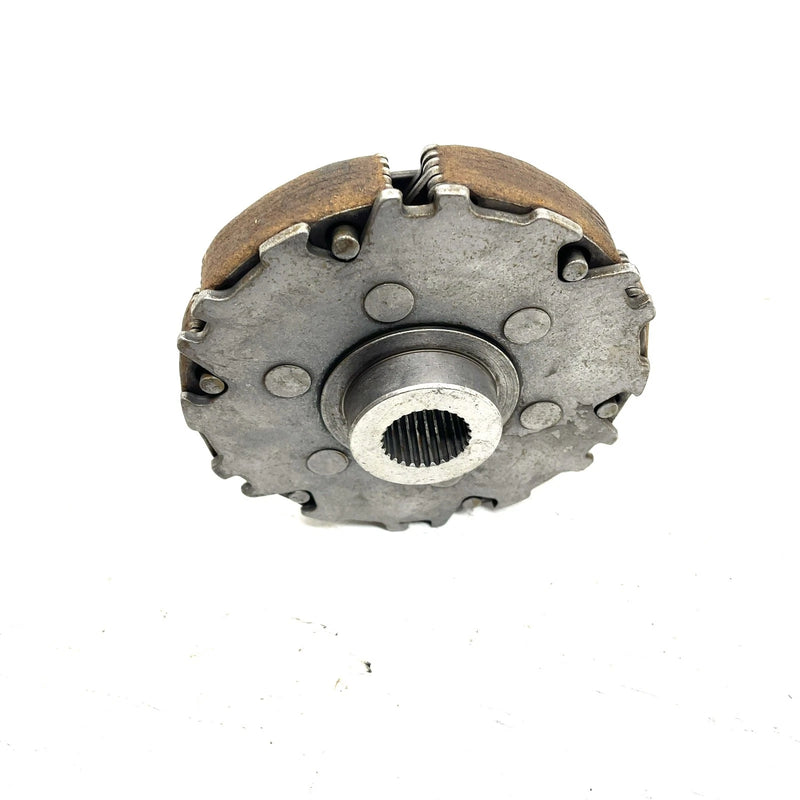 2012 Yamaha Grizzly 550 YFM550 4x4 OEM Centrifugal Clutch 3B4-16620-00-00 AY65
