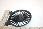 89 Arctic Cat Jag 340 Oem Cooling Fan Guard 3002-781 SAS