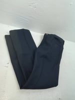 New Vintage Blue Wrangler Polyester Pants #82NV SS-11