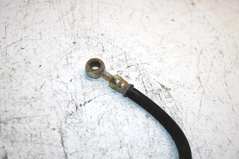 2000 Polaris Magnum 325 Oem Front Brake Line 1930816 AP65