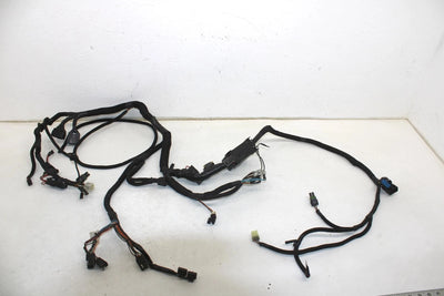10 Polaris Turbo Lx Oem Main Wiring Harness  2411284 SP171