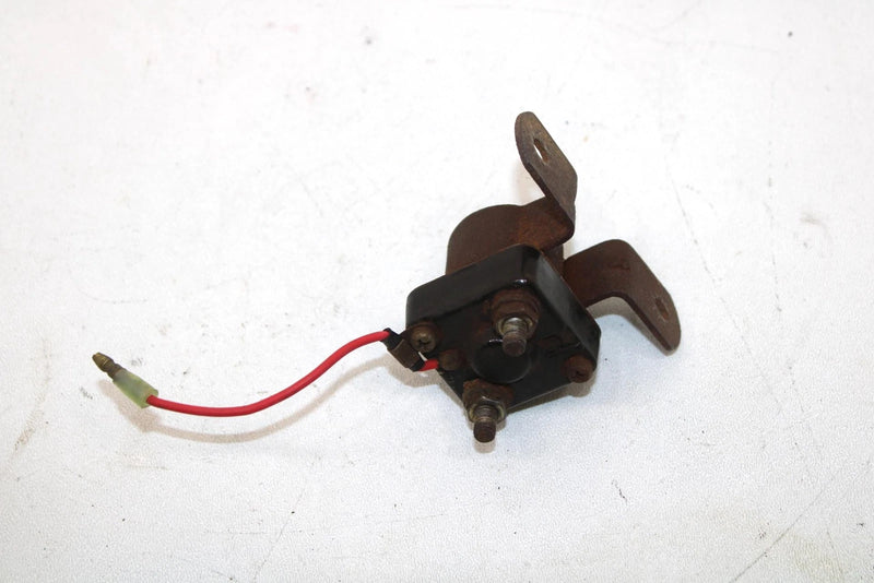 1997 Polaris Sportsman 500 Oem Starter Relay 4011335 3085521 Q238