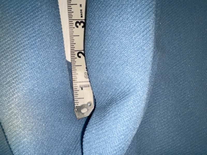 New Vintage Blue Lee Polyester Pants XX-66