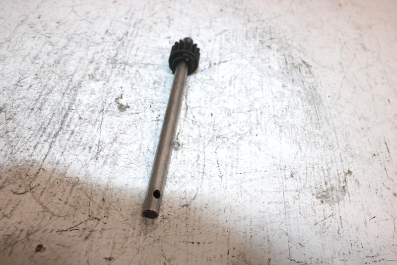 2019 Can-am Outlander 570 Oem Intermediate Shaft 420620500 AB9