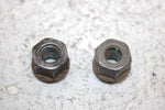 1997 Honda Trx400 Fw Oem Lug Nut Set Of 4 90314-VM0-771 AH42