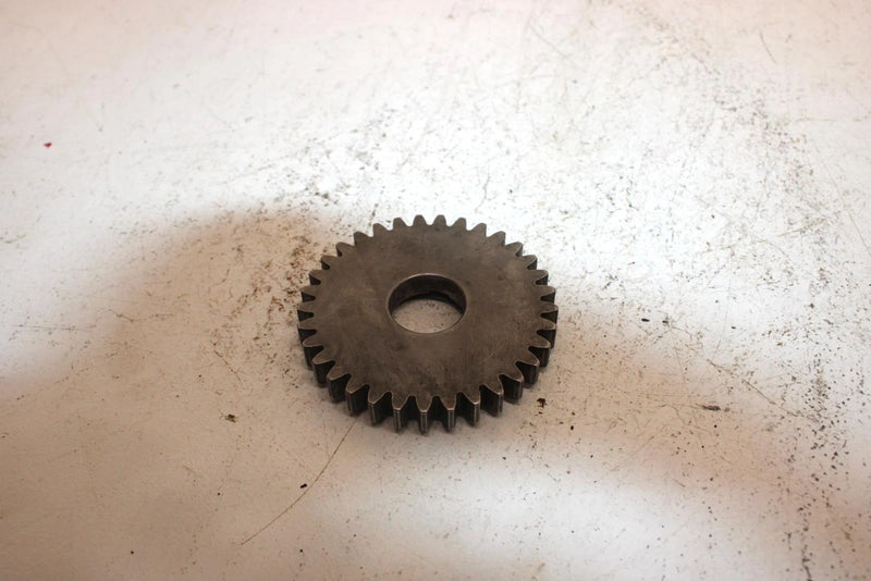 1993 Polaris 350l 6x6 Oem 33T Transmission Gear 3233008 AP153