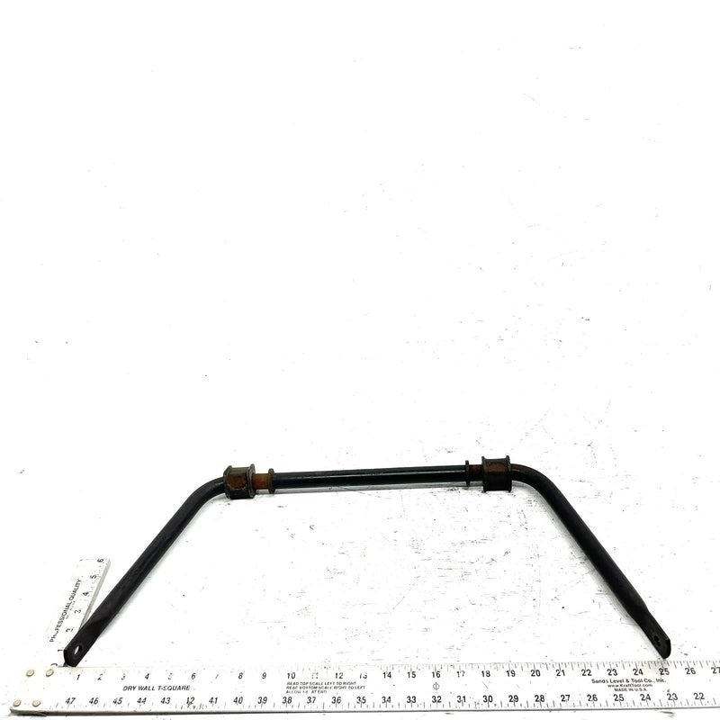 2012 Yamaha Grizzly 550 YFM550 4x4 OEM Sway Bar 1HP-G7491-01-00 AY65