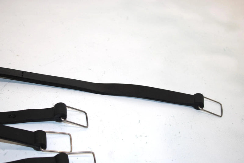 98 Sea-doo Gts 717 Oem Strap Set 293850021 JS38