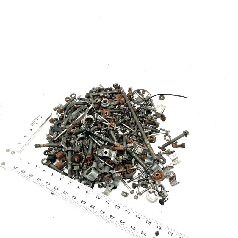 2006 Yamaha Rhino 450 YXR450FA 4x4 OEM Nut Bolt Spacer Hardware Kit XY2