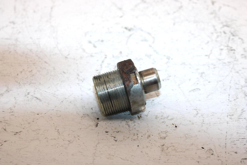 2001 Honda Trx 500 Faa Fourtrax Forman Oem Right Side Seing Arm Bolt AH56
