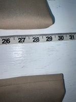New Vintage Brown Dickson Jenkins Polyester Pants 3A-7