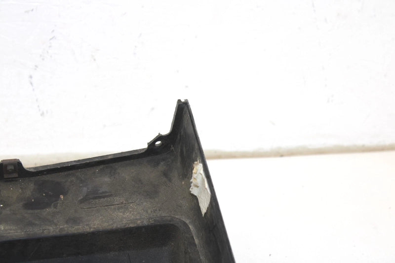 93 Polaris 500 Efi Oem Upper Headlight Cover 5430923-070 B284