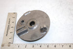 86 Yamaha  Moto 4 Oem Front Right Brake Plate 1MT-25150-00-00 AY39