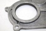 78 Yamaha Enticer 340 OEM Oil Pump Gear Outer Cover 8G8-15426-00-00 SY55