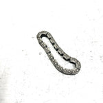 2004 Yamaha Rhino 660 OEM Transmission Drive Chain 94591-54034-00 XY3.1