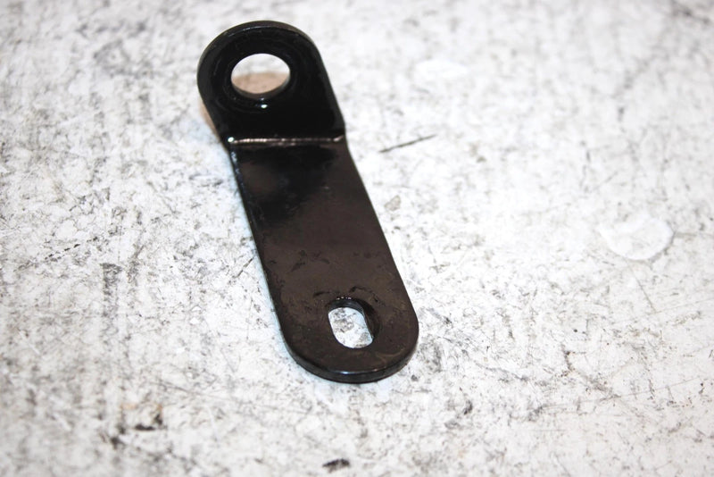 1994 Polaris 400l Oem Front Chain Cover Bracket 5222270-067 AP85
