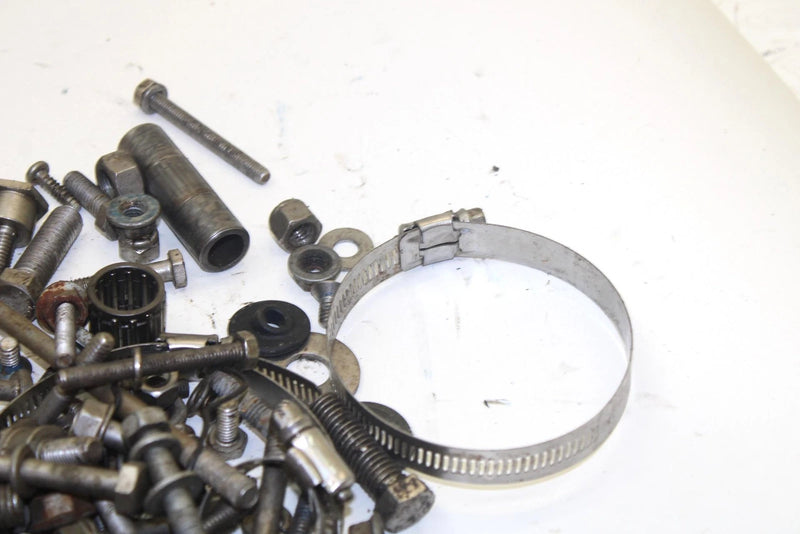 1994 Polaris Slt 750 Oem Nut Bolt Spacer Washer Hardware Kit JP13