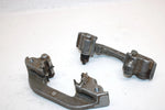 2006 Honda Trx 500 Fea Oem Front Brake Caliper Bracket 4545210-HP0-A01 AH14