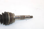 1998 Polaris Xplorer 300 Oem Front Cv Drive Axle 2200960 2200961 APS
