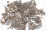 95 Polaris Trail Deluxe Oem Hardware Kit SP127