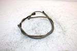 2006 Polaris Predator 500 Oem Front Brake Line 1910884 AP63