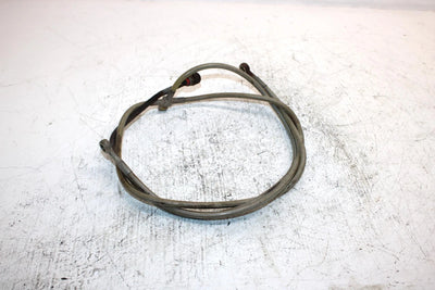 2006 Polaris Predator 500 Oem Front Brake Line 1910884 AP63