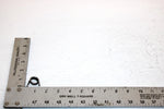 1992 Honda Trx 300 A Oem Shift Stopper Spring 24436-HC0-000 AH51