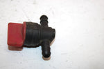 09 Polaris Iq Shift 550 Oem Petcock Fuel Shut Off 7052248 SP3