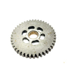 93-99 Kawasaki Bayou 400 KLF400B 4x4 OEM 42T Low Output Gear 13260-1214 AK32