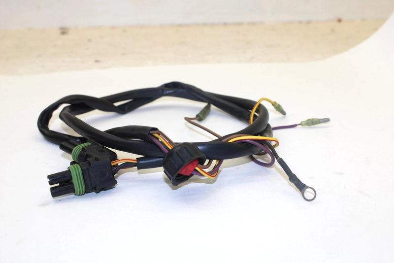 1996 Sea-doo Gti Oem Buzzer On/Off Switch Harness 278000470 JS18