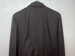 New Women’s Comfort Riders Brown Hunt Meister Riding Coat 16L #23-31000 R-604
