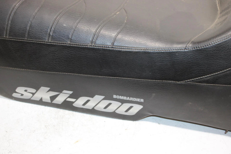 02 Ski-doo Grand Touring 500 Oem Seat Assembly 510003965 510003741 SS24