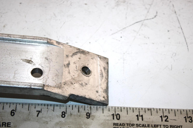 02 Polaris Xc Sp 500 Oem Left Motor Mount Plate 5245465 Q4023