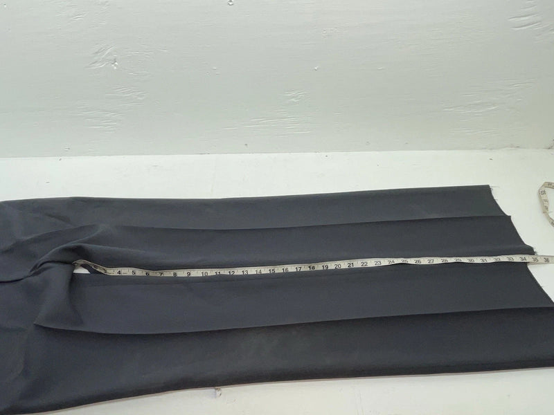 New Vintage Blue Dickson Jenkins Polyester Pants #5517 OO-90