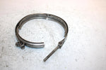 1998 Sea-doo Gtx Oem Exhaust Pipe Clamp 274000510 JS49
