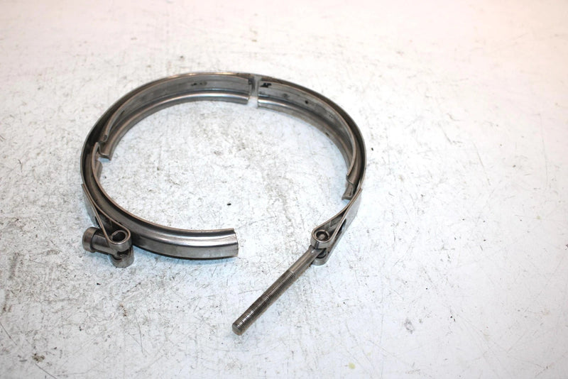 1998 Sea-doo Gtx Oem Exhaust Pipe Clamp 274000510 JS49