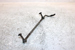 1986 Honda Trx350 Oem Seat Latch Lever 77105-HA7-670 77105-HA7-650 AH40