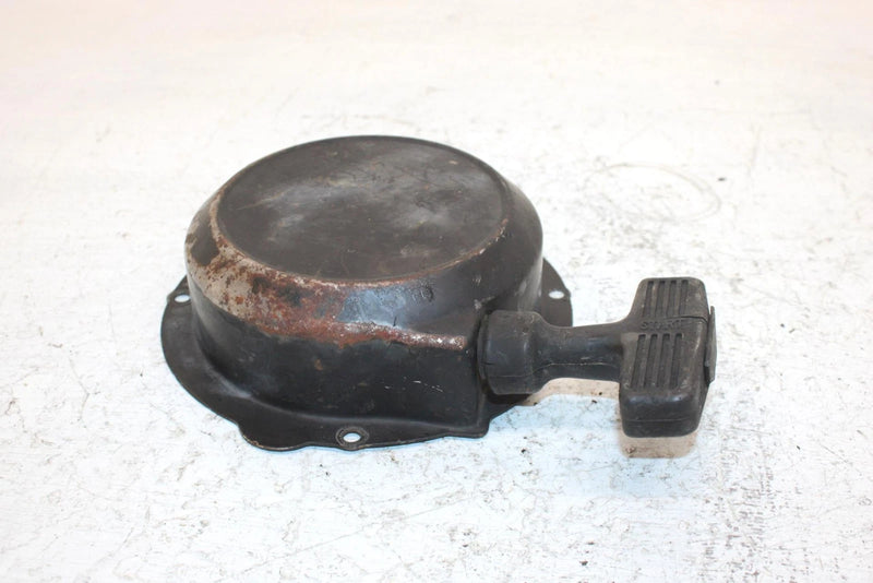 2004 Yamaha  Bruin 350 Oem Starter Recoil 5UH-15710-00-00 5UH-15710-01-00 AY24
