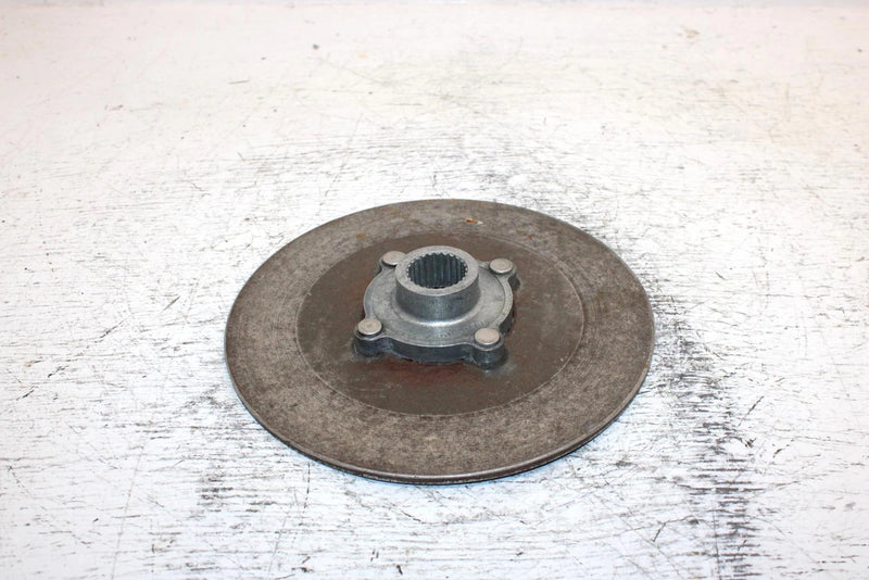 1999 Polaris 500 Indy Oem Brake Disc Rotor 2202493 SP50