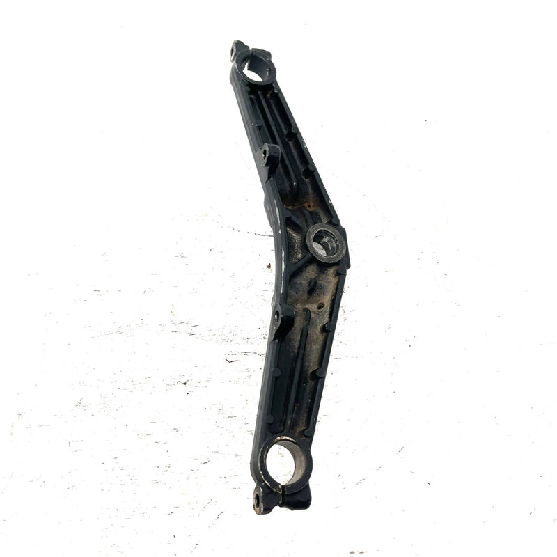 1985 Yamaha Tri Moto 200 YTM200 OEM Upper Triple Tree 24W-23435-00-00 AY59