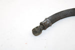2010 Polaris Iq Oem Turbo Oil Hose 0452989 SP161