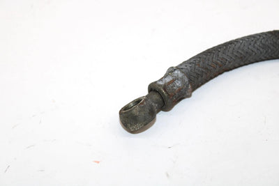 2010 Polaris Iq Oem Turbo Oil Hose 0452989 SP161
