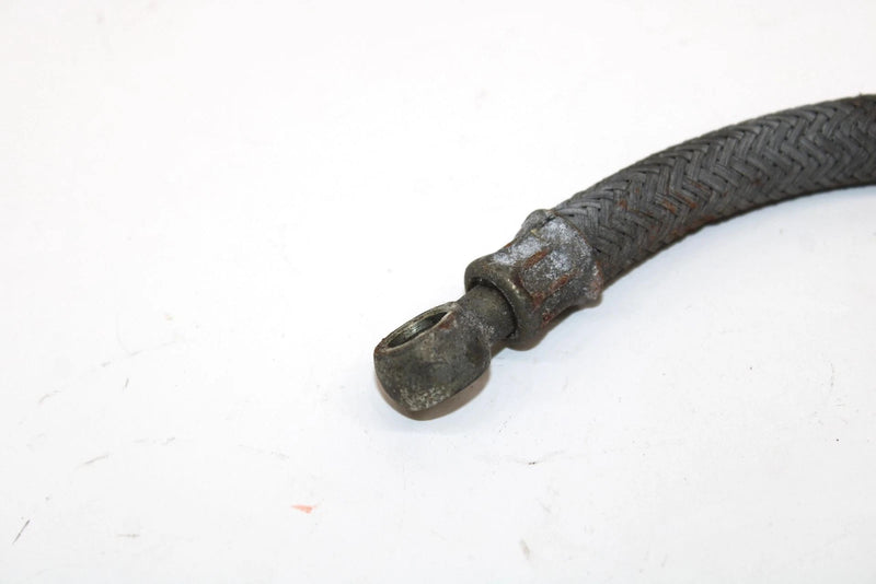 2010 Polaris Iq Oem Turbo Oil Hose 0452989 SP161