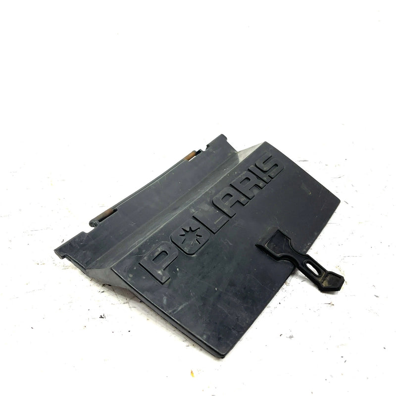 85-86 Polaris Trail Boss 250R OEM Tool Box Lid 5430769 AP207