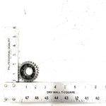 84-87 Suzuki Quadrunner 185 OEM 25T 5th Drive Gear 24251-24402 AS39
