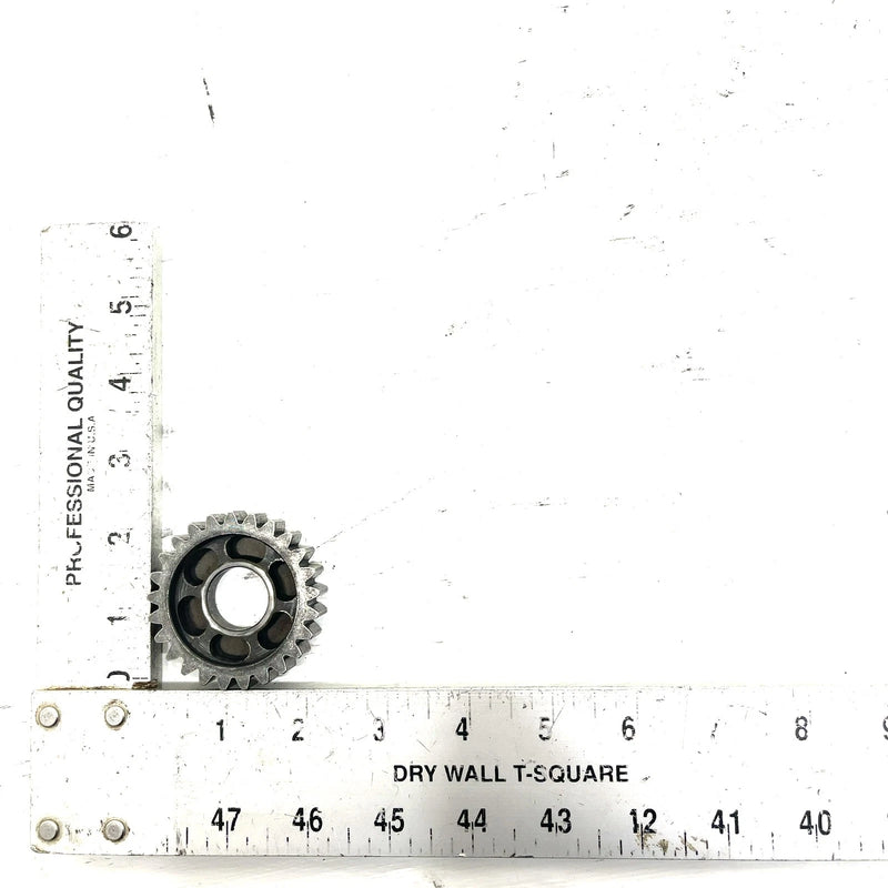 84-87 Suzuki Quadrunner 185 OEM 25T 5th Drive Gear 24251-24402 AS39