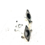 1994 Sea-Doo XP OEM Intake Manifold Flange 29081048 JS63