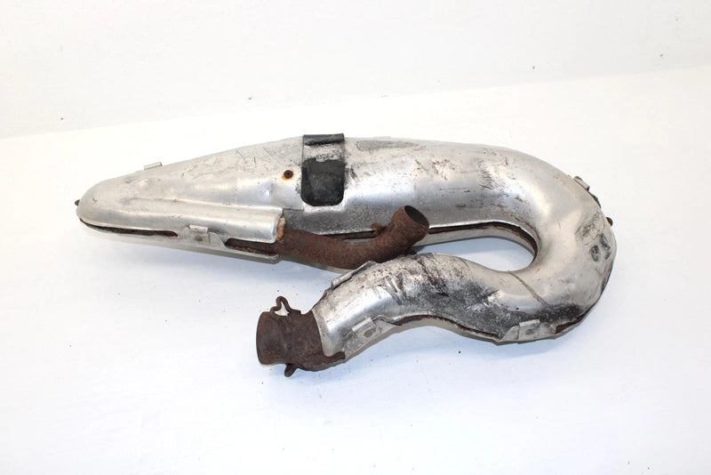 1999 Ski-doo Formula Iii 600 Oem Exhaust Pipe Set 514052400 SS29